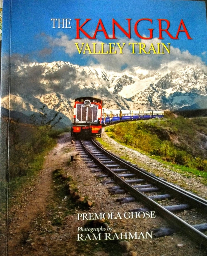 kangra valley train
